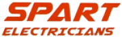 Spart Electricians Ltd logo